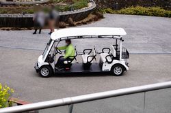 �����̉����J�[�g